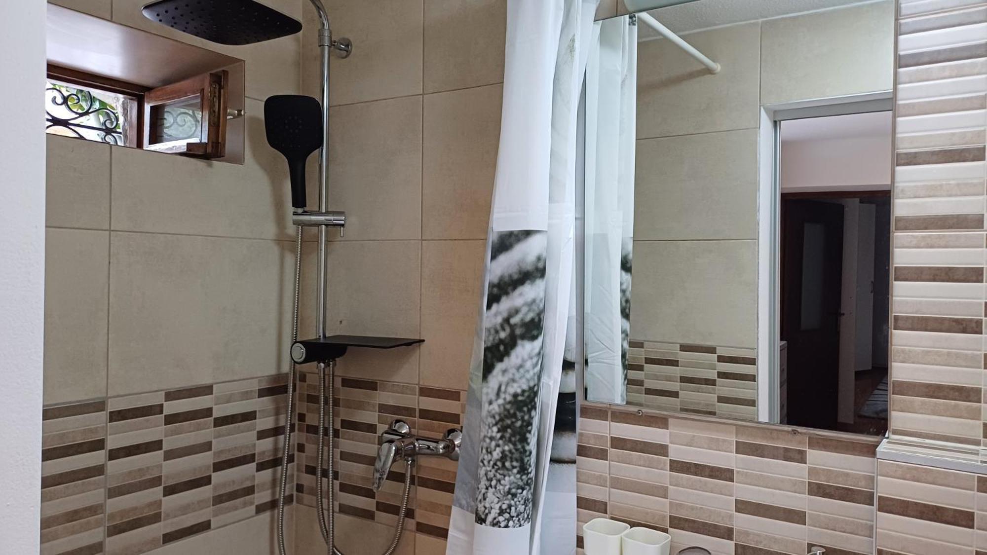 Opatija Centar Appartement Buitenkant foto