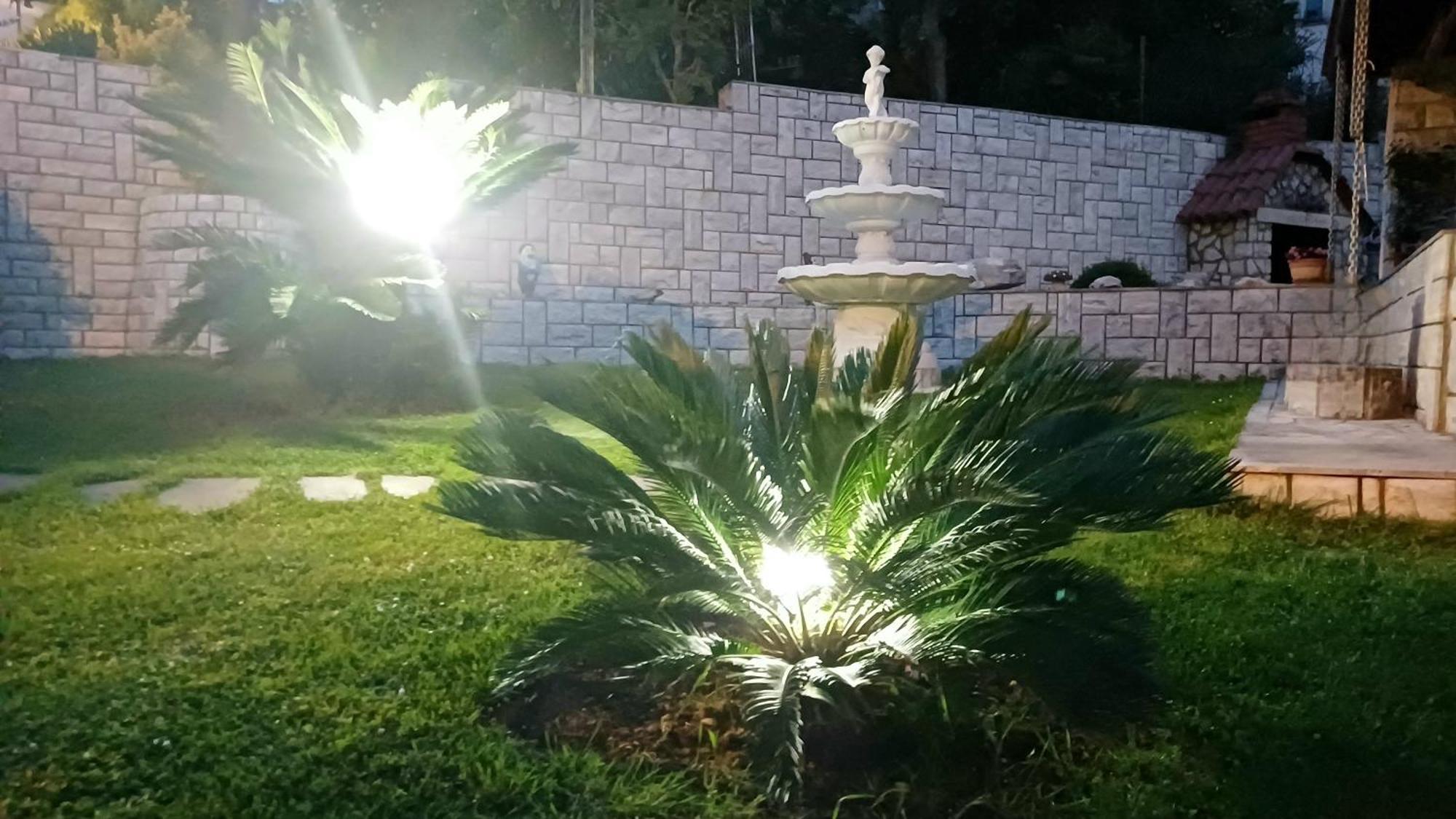 Opatija Centar Appartement Buitenkant foto